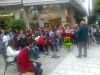Μουσική εκδήλωση αλληλεγγύης στο κέντρο της Βέροιας