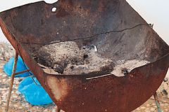 Η πολιτική τους σκοτώνει!