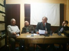 ΠΟΛΥΤΕΧΝΕΙΟ 40 ΧΡΟΝΙΑ ΜΕΤΑ! ΕΚΔΗΛΩΣΗ ΜΝΗΜΗΣ-ΤΙΜΗΣ ΚΑΙ ΙΣΤΟΡΙΚΗΣ ΑΥΤΟΓΝΩΣΙΑΣ