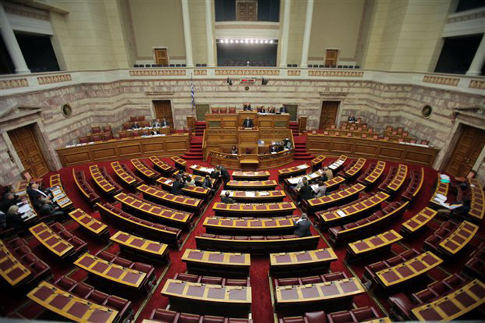  Για το ζήτημα των βουλευτικών αποζημιώσεων: Μύθοι και πραγματικότητα