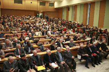 ΠΡΑΓΜΑΤΟΠΟΙΗΘΗΚΕ ΤΟ 13ο ΣΥΝΕΔΡΙΟ ΤΗΣ ΠΕΑΕΑ - ΔΣΕ