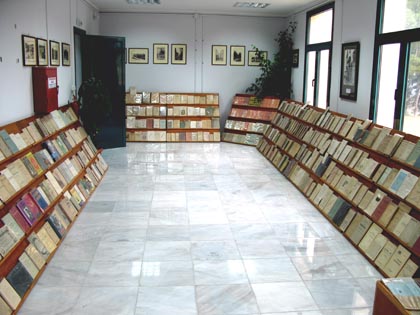 Προχωρά η διαδικασία δημιουργίας Συλλόγου «Φίλων του Μουσείου Εκπαίδευσης Χρίστος Τσολάκης»
