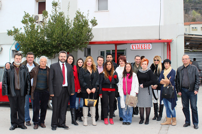 Ας μιλήσουμε «μ’ ανοιχτά χαρτιά» 