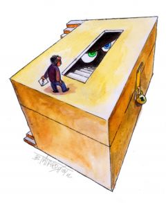 Εκλογικές σφήνες 30/3