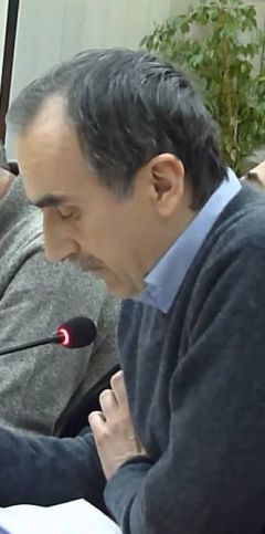  ΑΠΟΚΛΕΙΣΤΙΚΗ ΣΥΝΕΝΤΕΥΞΗ ΜΕ ΤΟΝ ΓΙΩΡΓΟ ΚΑΡΤΣΙΟΥΝΗ ΥΠΟΨΗΦΙΟ ΔΗΜΑΡΧΟ ΝΑΟΥΣΑΣ