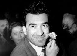 ΣΑΝ ΣΗΜΕΡΑ το 1952…