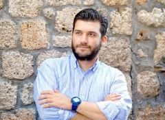 Καλλίστρατος Γρηγοριάδης: Ένα μεγάλο ευχαριστώ από τα βάθη της καρδιάς μου!
