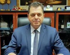 Σύσκεψη για το ροδάκινο στην Ημαθία με πρωτοβουλία Κ. Καλαϊτζίδη