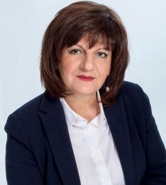 Δήλωση Φρόσως Καρασαρλίδου για την σύσκεψη στο Επιμελητήριο για το ροδάκινο