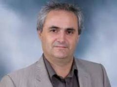 Θεόδωρος Θεοδωρίδης: Ευχαριστήριο εκλογών