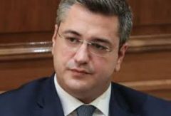 Πρωτοβουλία Τζιτζικώστα υπέρ των εργαζομένων στο εργοστάσιο της “Δέλτα”