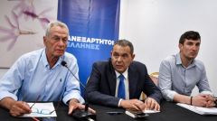ΑΝΕΛ: Δεν συμμετέχουν στις εκλογές, υπερασπίζονται όλη την αντιλαϊκή «παρακαταθήκη» τους