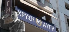 Χρυσή Αυγή: «Τρεις και ο κούκος» στις προεκλογικές φασιστοσυνάξεις