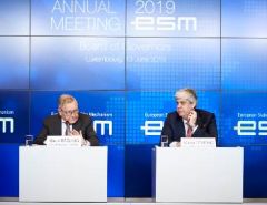 ΕΥΡΩΠΑΪΚΟΙ «ΘΕΣΜΟΙ»: «Επιστρέφουμε για συνεργασία» με όποια κυβέρνηση...