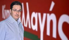 ΔΗΛΩΣΗ ΥΠΟΨΗΦΙΟΤΗΤΑΣ ΝΙΚΟΥ ΜΠΡΟΥΣΚΕΛΗ