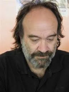 Ο Κώστας Καλδάρας στο Ψηφοδέλτιο Επικρατείας του ΣΥΡΙΖΑ