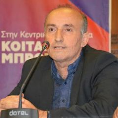 ...Κι όμως κύριοι γυρίζει...