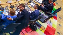 ΣΥΝΟΔΟΣ ΚΟΡΥΦΗΣ ΤΗΣ ΕΕ : Στήνουν τα επόμενα μνημόνια διαρκείας