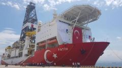 ΣΥΜΒΟΥΛΙΟ ΓΕΝΙΚΩΝ ΥΠΟΘΕΣΕΩΝ ΤΗΣ ΕΕ: Καλεί την Τουρκία σε «αυτοσυγκράτηση» και την απειλεί γενικώς... με «κατάλληλα μέτρα»
