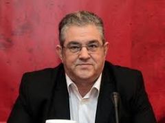 ΔΗΛΩΣΗ ΤΟΥ ΓΓ ΤΗΣ ΚΕ ΤΟΥ ΚΚΕ ΔΗΜΗΤΡΗ ΚΟΥΤΣΟΥΜΠΑ ΓΙΑ ΤΗΝ ΠΑΓΚΟΣΜΙΑ ΗΜΕΡΑ ΚΑΤΑ ΤΩΝ ΝΑΡΚΩΤΙΚΩΝ