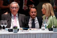 ΣΥΝΟΔΟΣ ΚΟΡΥΦΗΣ ΤΗΣ ΕΕ: Κατέληξαν τα παζάρια για τα υψηλά πόστα