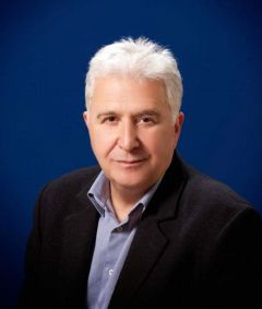 Γ. Ουρσουζίδης: ΠΡΟΣ ΤΙΣ  ΕΚΛΟΓΕΣ  ΤΗΣ  7ης  ΙΟΥΛΙΟΥ