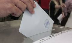 Είκοσι κόμματα στις βουλευτικές εκλογές