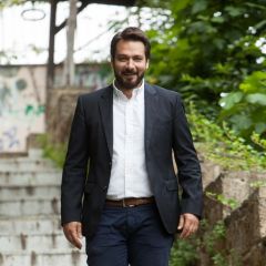 Τάσος Μπαρτζώκας: Η Παιδεία που θέλουμε