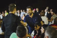 Τάσος Μπαρτζώκας: Οικογένεια   Νέοι. Οι προτάσεις της ΝΔ 