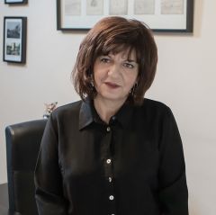 Φρόσω Καρασαρλίδου: Ας ειπωθούν αλήθειες για την εγκατάσταση του Τελωνείου στην Κουλούρα