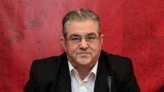 Δήλωση του Δ. Κουτσούμπα για το αποτέλεσμα των εκλογών της 7ης Ιούλη (VIDEO)