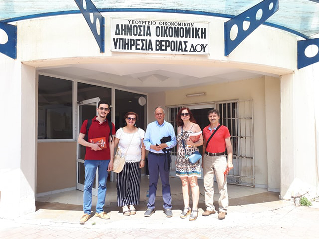 Έκλεισαν τις προεκλογικές περιοδείες,  τις συλλογικές και ατομικές προσπάθειες, οι υποψήφιοι βουλευτές του ΣΥΡΙΖΑ