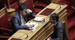 Το κυβερνητικό πρόγραμμα της 8ης Ιούλη...