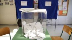 Τα υψηλότερα και τα χαμηλότερα ποσοστά των κομμάτων στις εκλογικές περιφέρειες