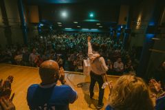 Στον απόηχο της μεγαλειώδους συγκέντρωσης του Τάσου Μπαρτζώκα στη Βέροια