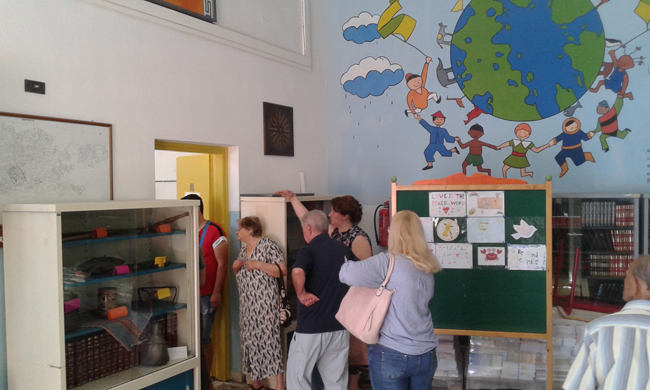 Θα είναι αυξημένη η συμμετοχή τελικά;