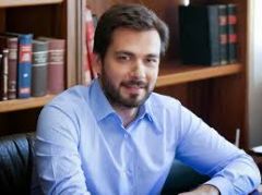 Συνέντευξη στο ΠΡΩΤΟ ΘΕΜΑ του Τάσου Μπαρτζώκα: «Οι πολίτες έχουν αντιληφθεί πόσο μας κόστισαν οι αυταπάτες» 