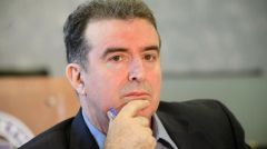 ΚΙΝΑΛ:  Διέγραψε Μ. Χρυσοχοΐδη και Λ. Μενδώνη που έγιναν υπουργοί της ΝΔ