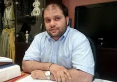 ΑΠΑΝΤΗΣΗ ΔΗΜΑΡΧΟΥ Κ. ΚΟΥΤΣΟΓΙΑΝΝΗ ΣΤΟΝ ΕΚΛΕΓΜΕΝΟ ΔΗΜΑΡΧΟ Κ. ΚΑΡΑΝΙΚΟΛΑ