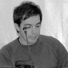Σίμος Ανδρονίδης: Ο ‘Αίας’ του Γιάννη Ρίτσου