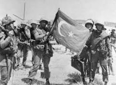 Κύπρος: 45 χρόνια στη δίνη των ιμπεριαλιστικών σχεδιασμών