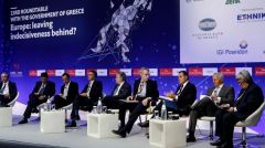 Τζ. Πάιατ: Με «τέρμα ταχύτητα» η «στρατηγική συνεργασία» Ελλάδας  ΗΠΑ