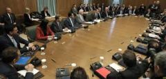 Σήμερα το πολυνομοσχέδιο για το «επιτελικό κράτος» που θέλει το κεφάλαιο
