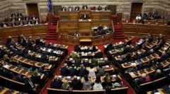 ΚΚΕ: Να σταματήσουν οι άδικες διαδικασίες κατάσχεσης και πλειστηριασμού σε βάρος οφειλετών τραπεζών