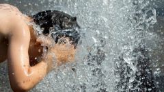 Θερμοκρασίες ρεκόρ σε αρκετές χώρες της Ευρώπης από τον καύσωνα