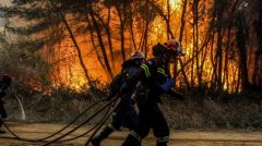 ΑΝΤΙΠΥΡΙΚΗ ΠΕΡΙΟΔΟΣ: Επικίνδυνη και φέτος