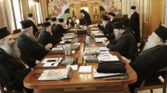 ΙΕΡΑ ΣΥΝΟΔΟΣ: Καθιερώνει μέρα εναντίον των εκτρώσεων