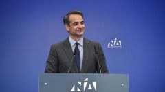 ΚΥΡΙΑΚΟΣ ΜΗΤΣΟΤΑΚΗΣ: Γοργό βηματισμό σε βάθος χρόνου στην υλοποίηση των αντιλαϊκών επιλογών
