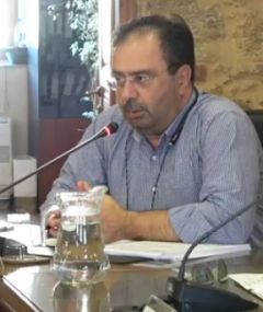 Για τη νέα κυβέρνηση στο Δ.Σ της Βέροιας