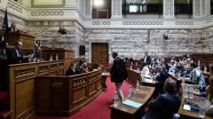 Η τροπολογία για την κατάργηση του πανεπιστημιακού ασύλου